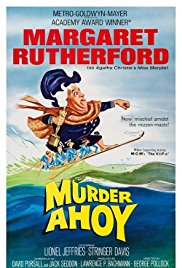 Murder Ahoy (1964)