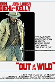 Out of the Wild (2017)