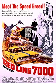 Red Line 7000 (1965)