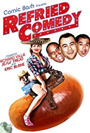 Refried Comedy (2014)