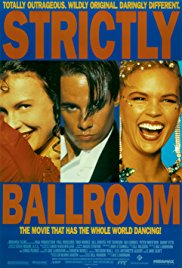 Strictly Ballroom (1992)