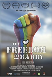 The Freedom to Marry (2016)