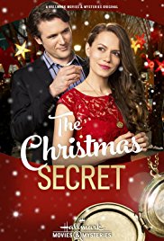 The Christmas Secret (2014)