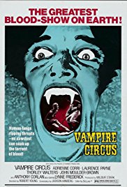 Vampire Circus (1972)