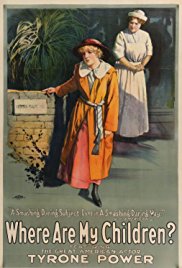 Where Are My Children? (1916)