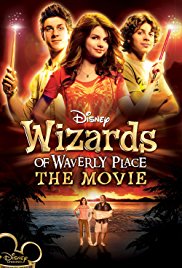 Wizards of Waverly Place: The Movie (2009)