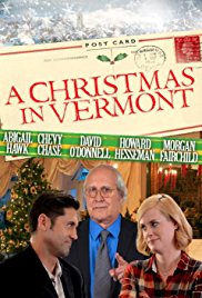 A Christmas in Vermont (2016)