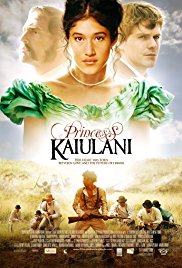 Princess Kaiulani (2009)