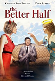 The Better Half (2015)