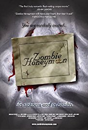 Zombie Honeymoon (2004)