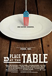 A Place at the Table (2012)