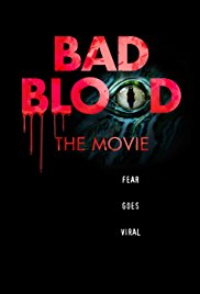 Bad Blood: The Movie (2016)