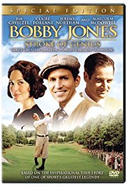 Bobby Jones: Stroke of Genius (2004)