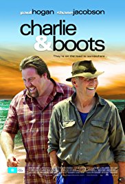 Charlie & Boots (2009)