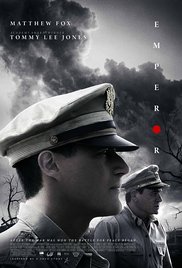 Emperor (2012)