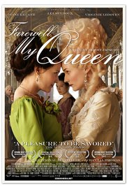 Farewell, My Queen (2012)