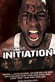 Initiation (2016)