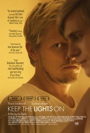 Keep the Lights On (2012)