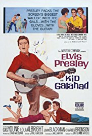 Kid Galahad (1962)