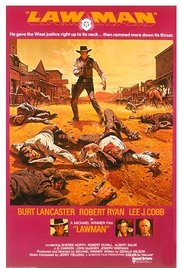 Lawman (1971)