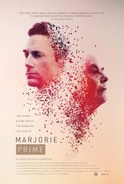 Marjorie Prime (2017)