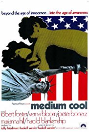 Medium Cool (1969)