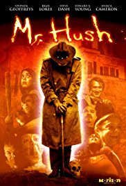 Mr. Hush (2010)