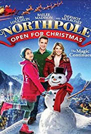 Northpole: Open for Christmas (2015)