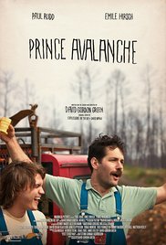 Prince Avalanche (2013)