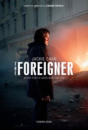 The Foreigner (2017)