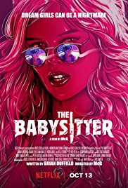 The Babysitter (2017)