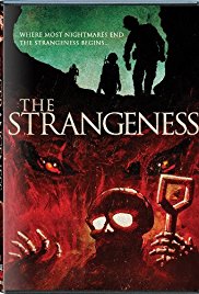 The Strangeness (1985)