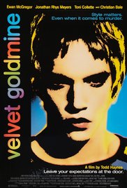 Velvet Goldmine (1998)