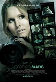 Veronica Mars (2014)