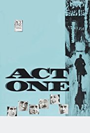 Act One (1963)