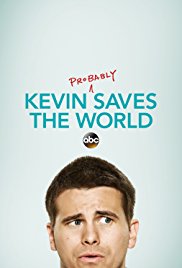 Kevin (Probably) Saves the World (2017)