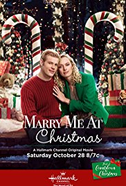 Marry Me at Christmas (2017)