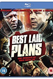 Best Laid Plans (2012)