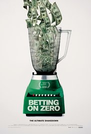 Betting on Zero (2016)