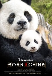 Born in China (2016)