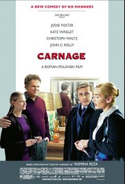 Carnage (2011)