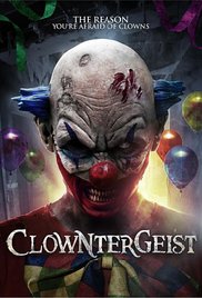 Clowntergeist (2016)