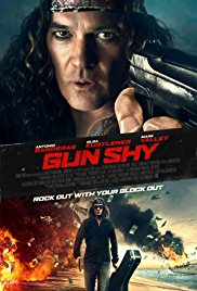 Gun Shy (2017)