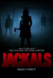 Jackals (2017)