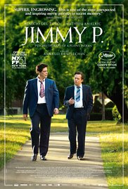 Jimmy P. (2013)