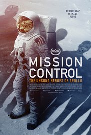 Mission Control: The Unsung Heroes of Apollo (2017)