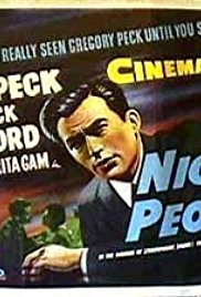 Night People (1954)