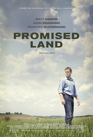 Promised Land (2012)