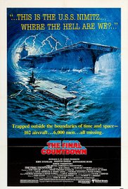 The Final Countdown (1980)