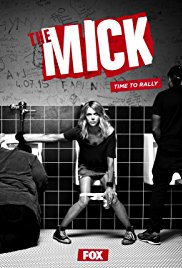 The Mick (2017)